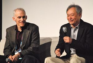 Ang Lee
