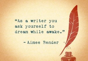 writer