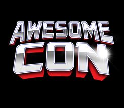 Logo for Awesome Con