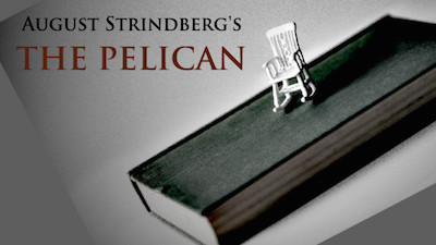 Strindberg Pelican Voyage Theater