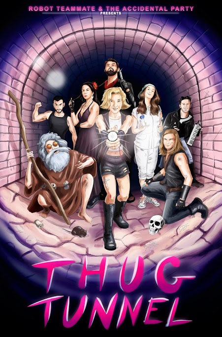 Thug Tunnel