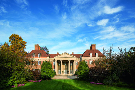 UK Embassy in DC