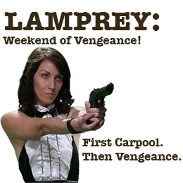 Lamprey