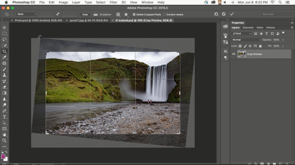 Adobe Creative Cloud June 2016