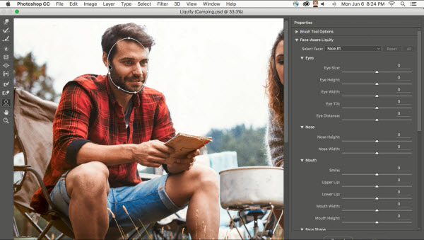 Adobe Creative Cloud June 2016