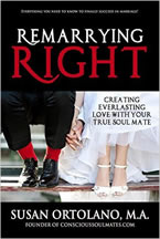 Remarrying Right By Susan Ortolano