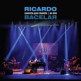 Ricardo Bacelar Concerto para Moviola