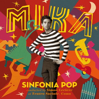 mika sinfonia pop