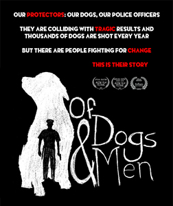 anthem seized dogs