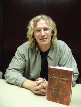 R Scott Bakker