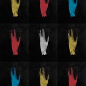 nimoy's artwork