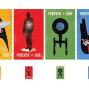 stamps