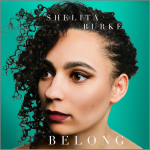 Shelita Burke 'Five'