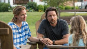 Miracles from Heaven