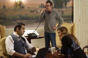 Designated Survivor