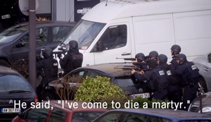 Charlie Hebdo