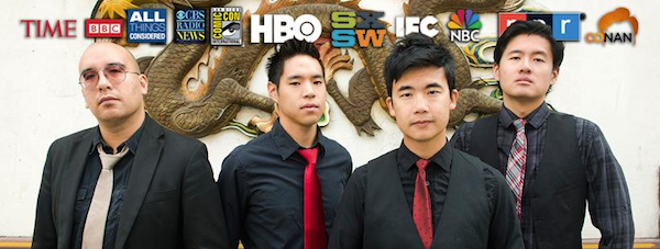 the slants