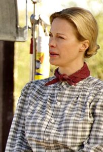 alison eastwood