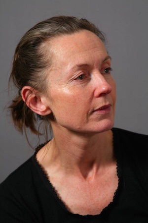 Kirsty Gunn My Katherine Mansfield Project