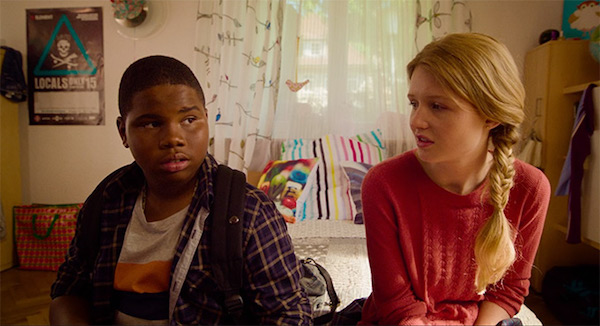 Morris from America, Sundance, Sundance Film Festival, Sundance 2016, Chad Hartigan, Markees Christmas, Craig Robinson, Carla Juri, Lina Keller