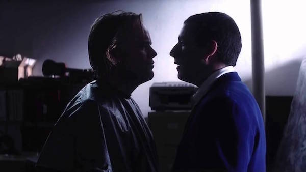 Punch-Drunk Love, Criterion, Criterion Collection, Adam Sandler, Paul Thomas Anderson, P.T. Anderson, Emily Watson, Luis Guzman, Mary Lynn Rajskub, Robert Smigel, Philip Seymour Hoffman, Jon Brion