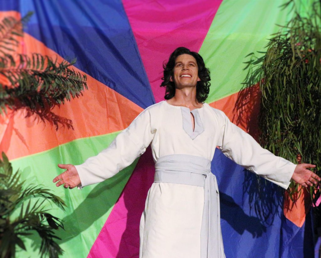 joseph