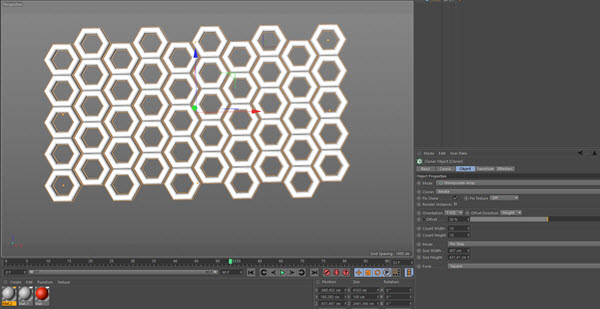 Cinema 4D R18