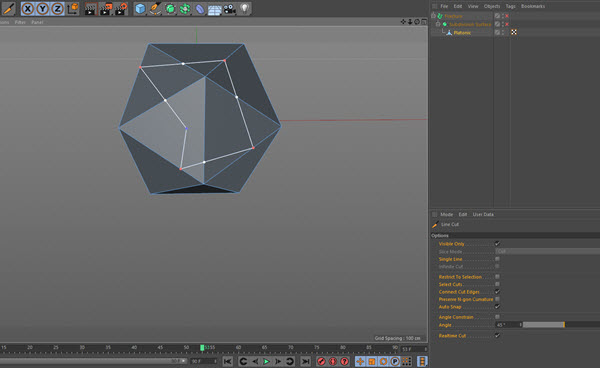 Cinema 4D R18