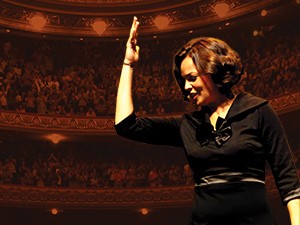 piaf the show