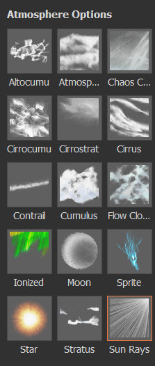 ParticleShop Brushes-Atmosphere