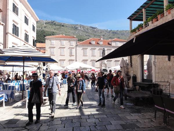 Dubrovnik Croatia