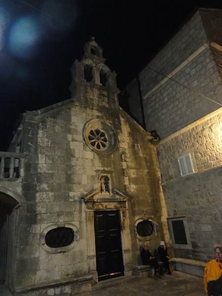 Korčula Croatia