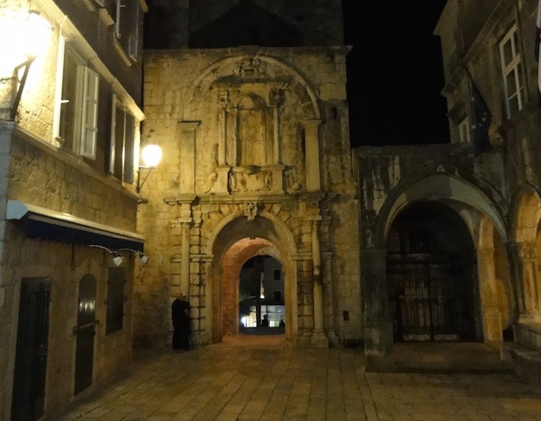 Korčula Croatia
