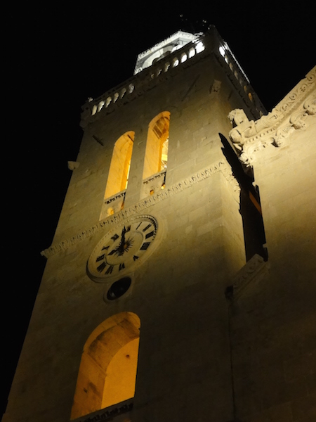 Korčula Croatia