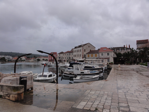 Stari Grad Hvar Croatia