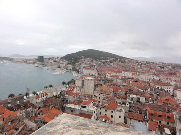 split croatia
