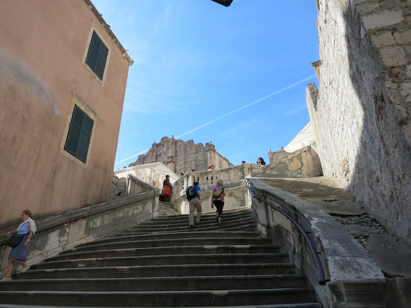 Dubrovnik Croatia