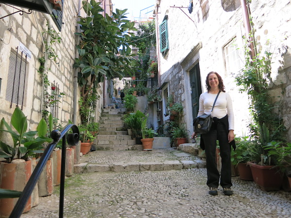 Dubrovnik Croatia