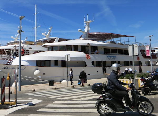 elite travel adriatic pearl dubrovnik croatia