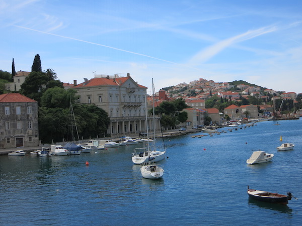 Dubrovnik Croatia