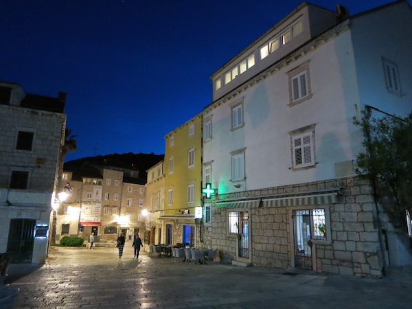 Korčula Croatia