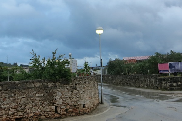 Stari Grad Hvar Croatia