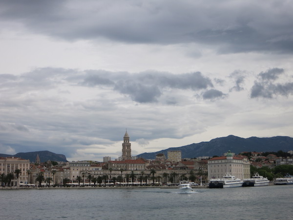 split croatia