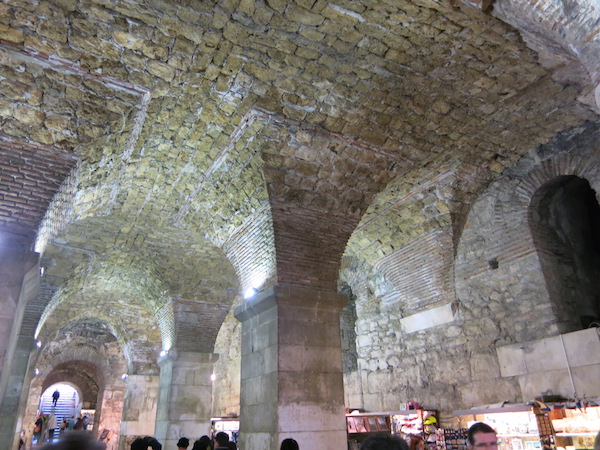 split croatia