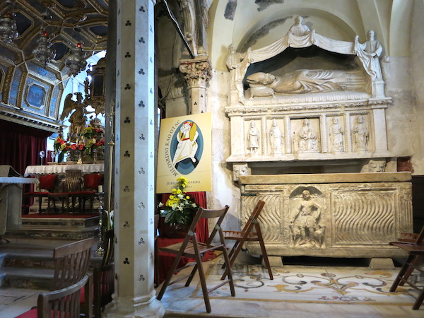diocletian's palace cathedral st dominus split croatia