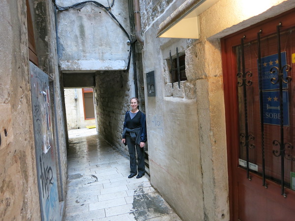 split croatia