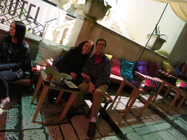 split croatia