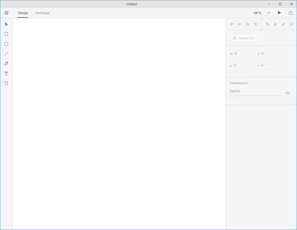 Adobe Experience Design