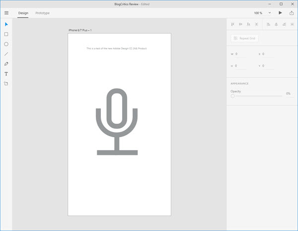 Adobe Experience Design