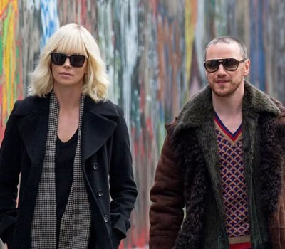 Atomic Blond